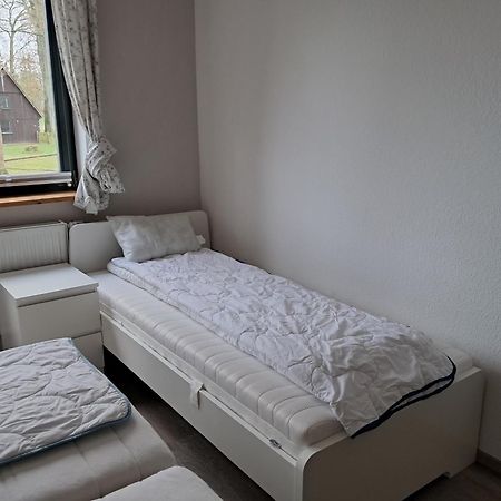 Beekenhof Daire Bommelsen Dış mekan fotoğraf